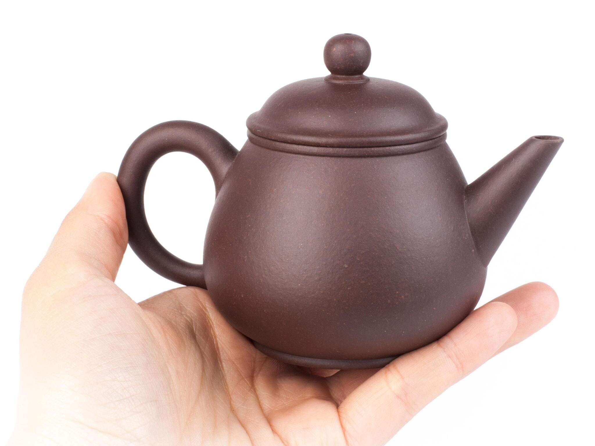 Authentic Yixing top Teapot